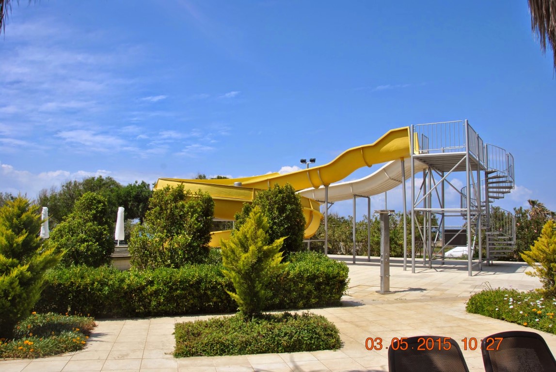 imagini hotel NASHIRA RESORT SIDE